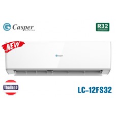 Điều hòa Casper 12000BTU 1 chiều LC-12FS32 - 2021
